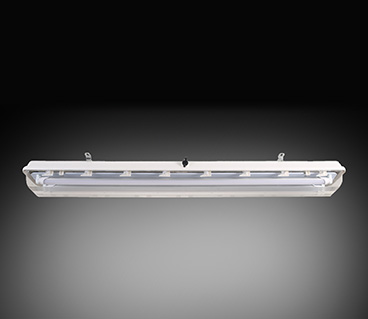 Features and Benefits of Modern Explosion-Proof Fluorescent Lighting Fittings