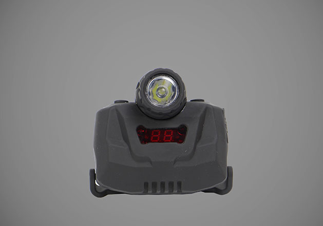 Choosing the Right Explosion-Proof LED Headlamp for Your Needs