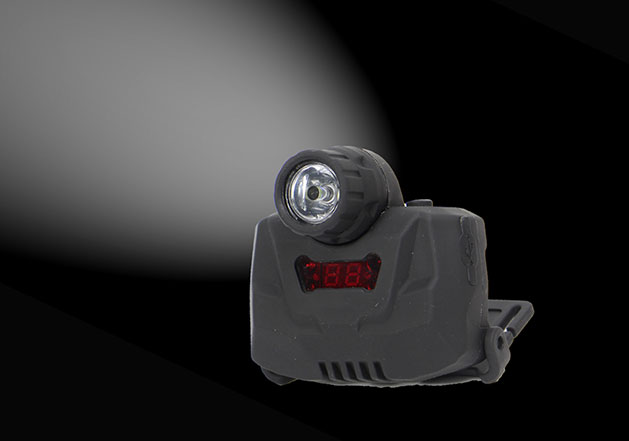 Trends and Advancements in Explosion-proof LED Headlamp Design