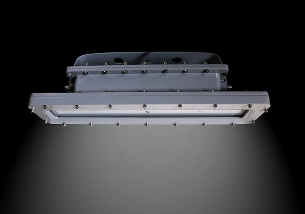 How to Maintain Explosion-Proof Luminaire More Safely?