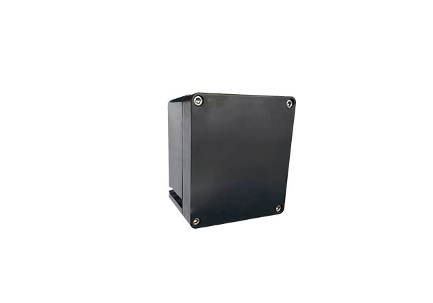 Design Requirements for Flameproof Enclosure EX D